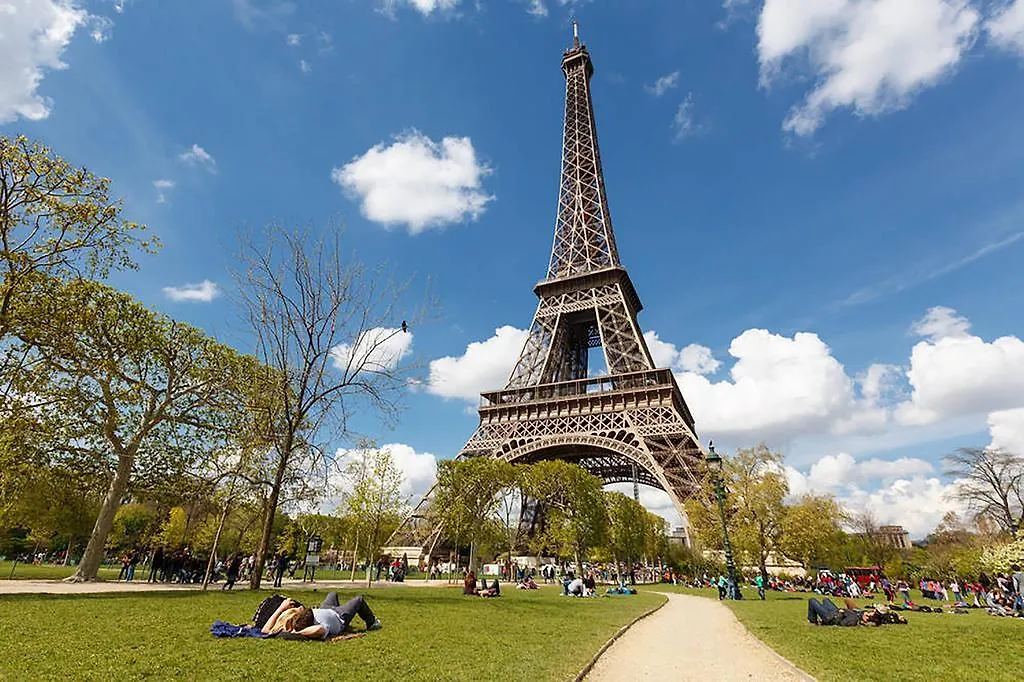 Nest In Saint Germain Appartamento Parigi
