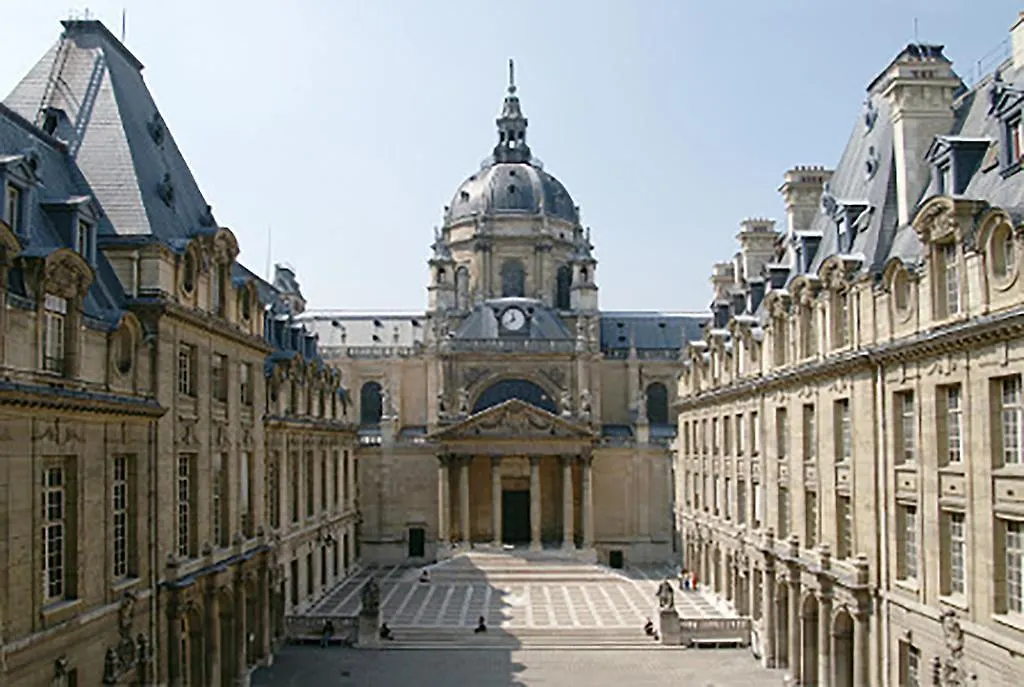 Nest In Saint Germain Parigi