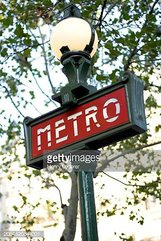Nest In Saint Germain * Parigi