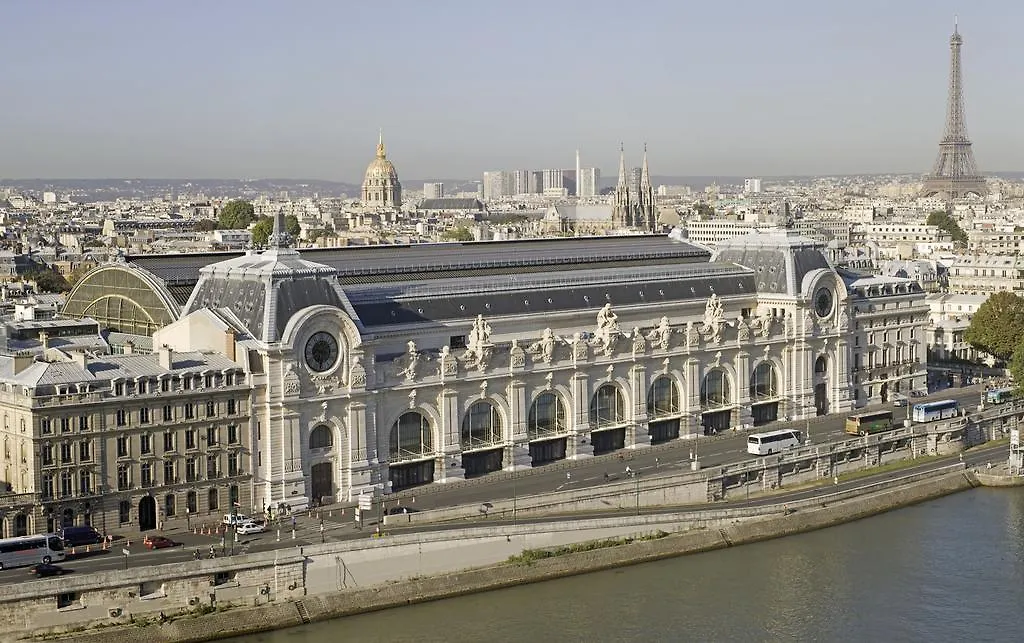 Appartamento Nest In Saint Germain