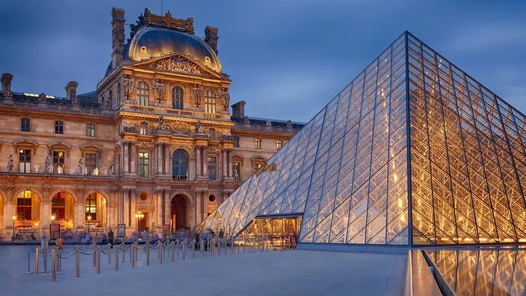 Nest In Saint Germain Appartamento Parigi