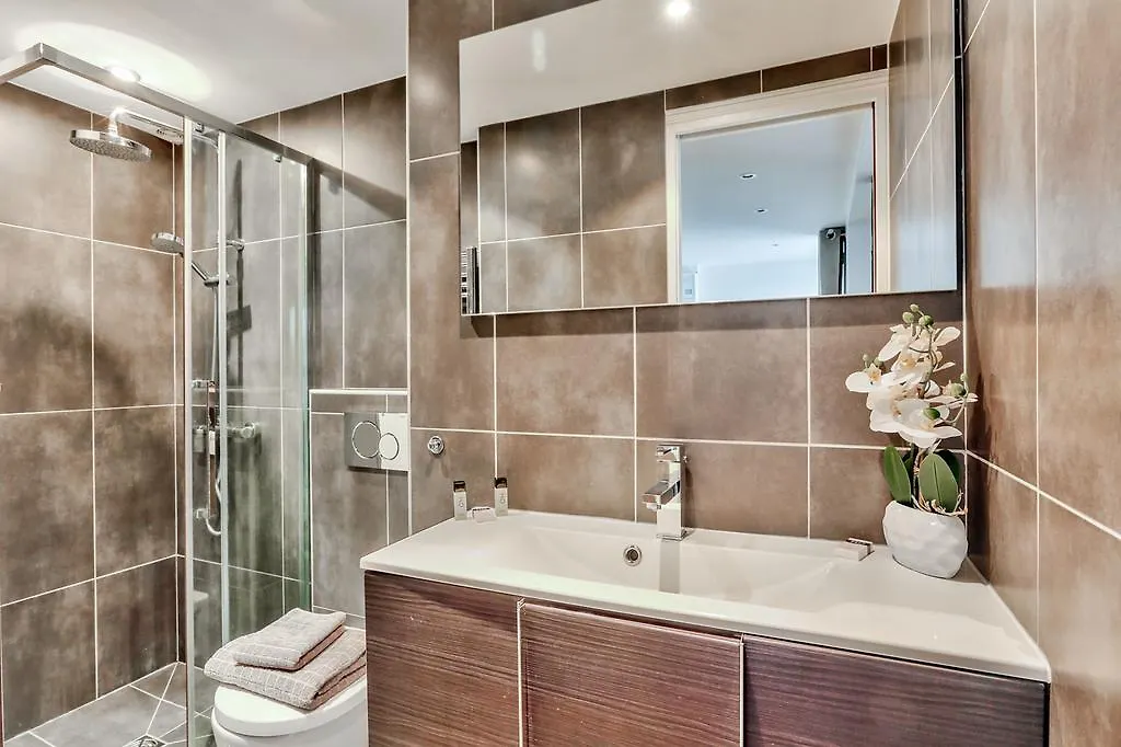 Appartamento Nest In Saint Germain *
